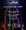Poster für die 'The Living Tombstone Multiplayer Tour' 2026 in Frankfurt, Hamburg und Köln, mit futuristischen Figuren.