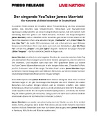 Presseinfo 2025 PDF