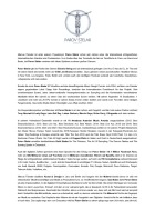 Presseinfo 2025 PDF