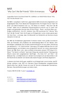 Presseinfo 2025 PDF