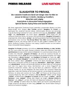 Presseinfo 2025 PDF