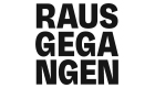 Rausgegangen