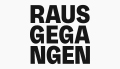 Rausgegangen